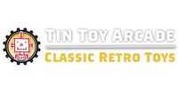 Tin Toy Arcade coupons